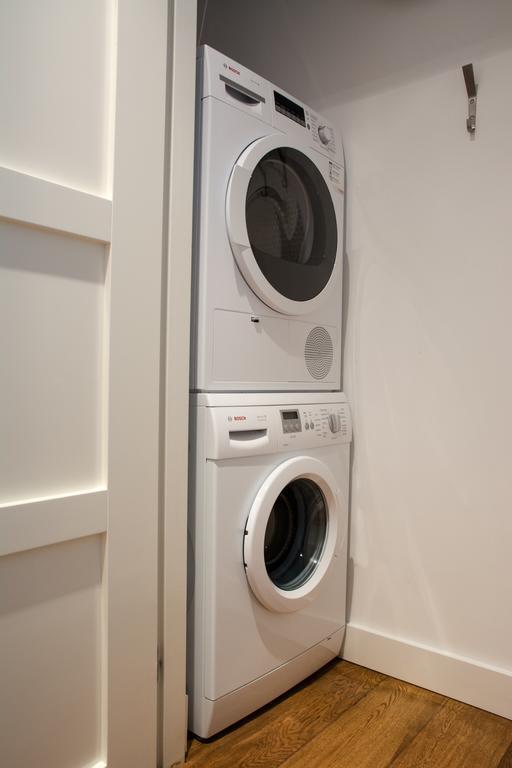 Roze Appartement *