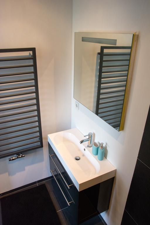 Roze Appartement Amsterdam