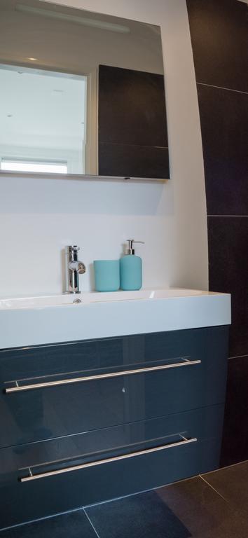 Roze Appartement Amsterdam